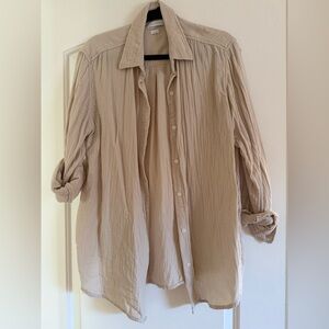Aritzia, Little moon, Size S